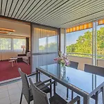 蒂豪尼俱乐部酒店 4* 蒂豪尼
