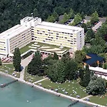 Szálloda Club 4*