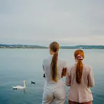 Szálloda Club Tihany