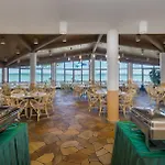 蒂豪尼俱乐部酒店