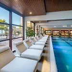 Club Szálloda 4*