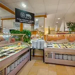 Szálloda Club 4*
