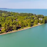 Szálloda Club Tihany