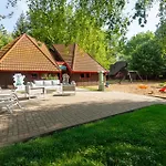 Szálloda Club Tihany
