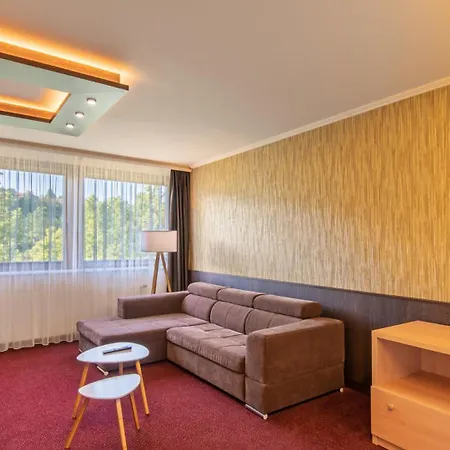 Club Szálloda Tihany