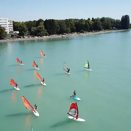 Club Tihany