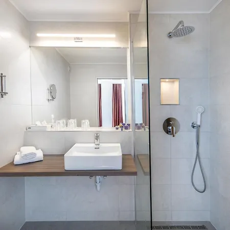 Hotel Club Tihany