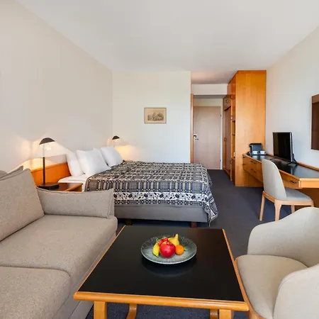 Hotel Club 4*