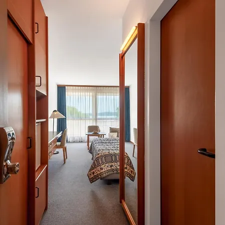 Club Szálloda 4*