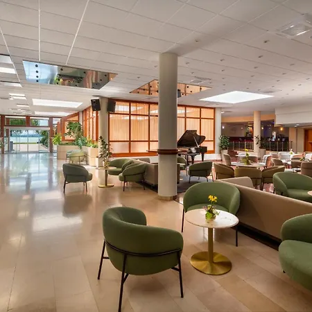 Hotel Club Tihany
