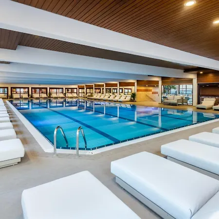 Club 4* Тихань