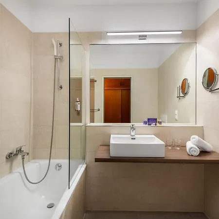 Hotel Club Tihany