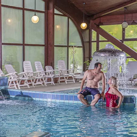 Club 4* Tihany