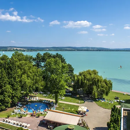 Hotel Club Tihany