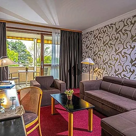 Hotel Club Tihany