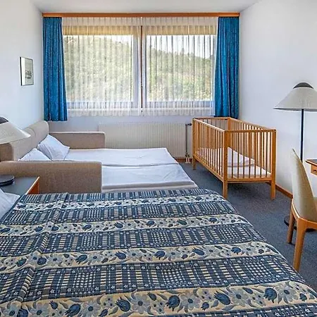Hotel Club 4*