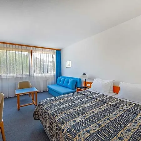 Hotel Club Tihany