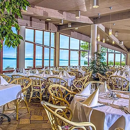 Club 4* Tihany