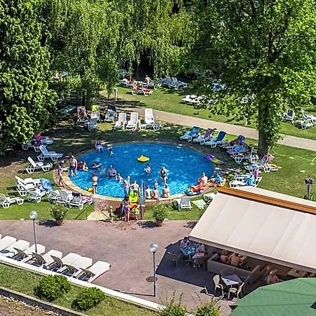 Hotel Club Tihany