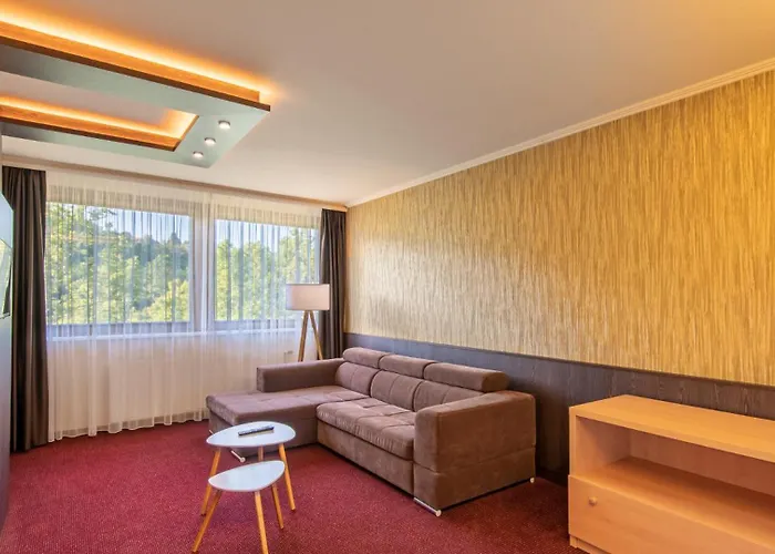 Club Hotel Tihany