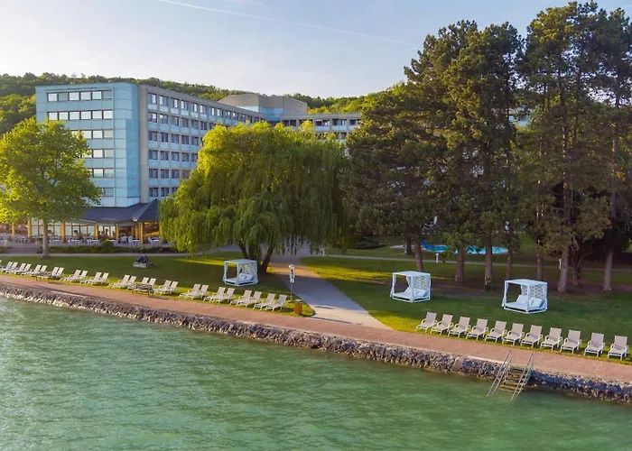 Club Hotel Tihany